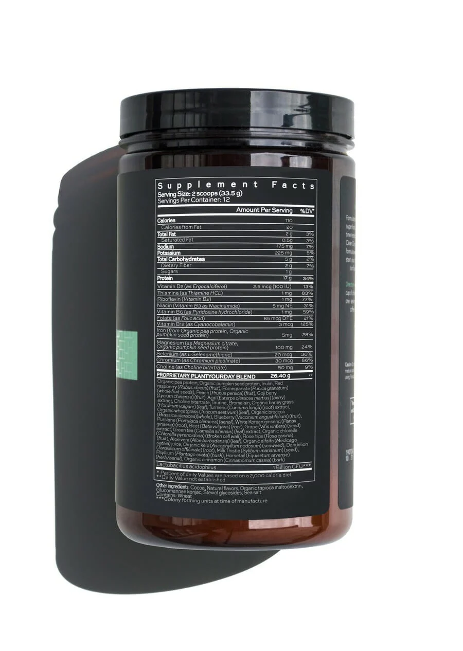 Live Well Kit - Image 10