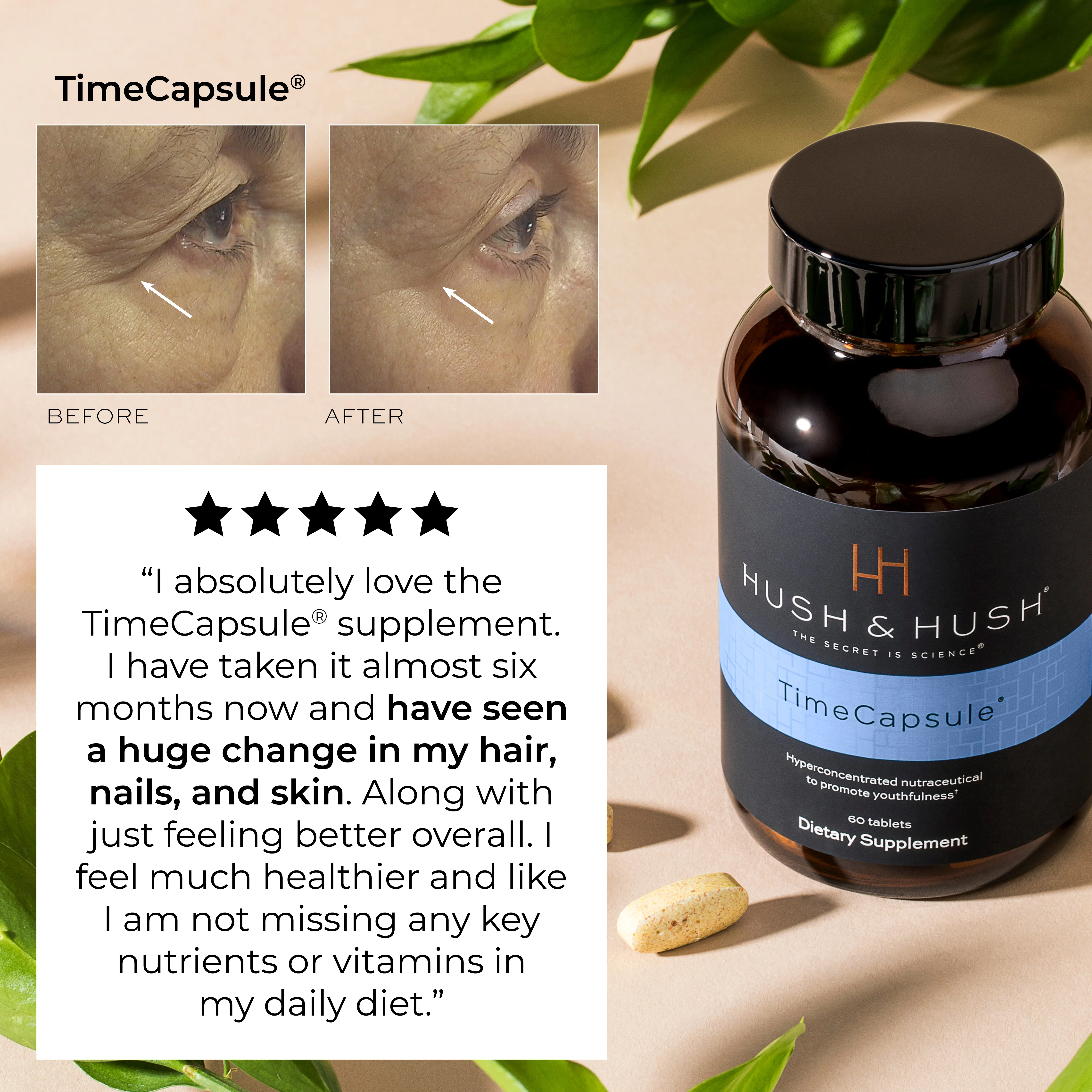 Live Well Kit - Image 4