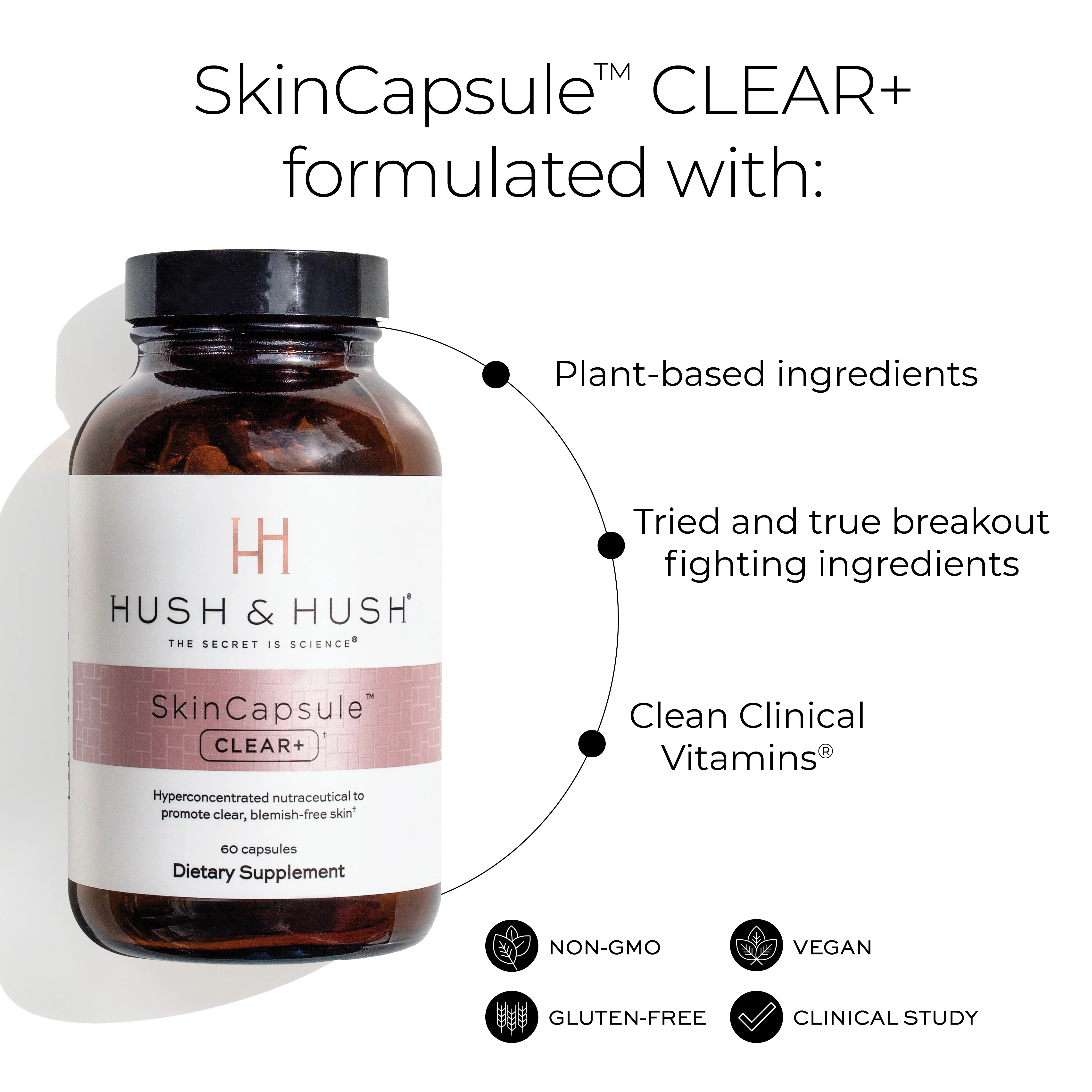 Skin Saving Set: For Blemished Skin - Image 3