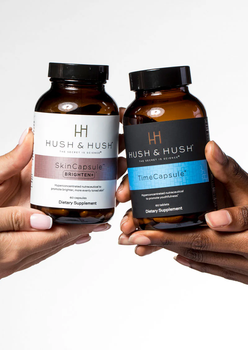 Skin Saving Set: For Dull + Uneven Skin - Image 3