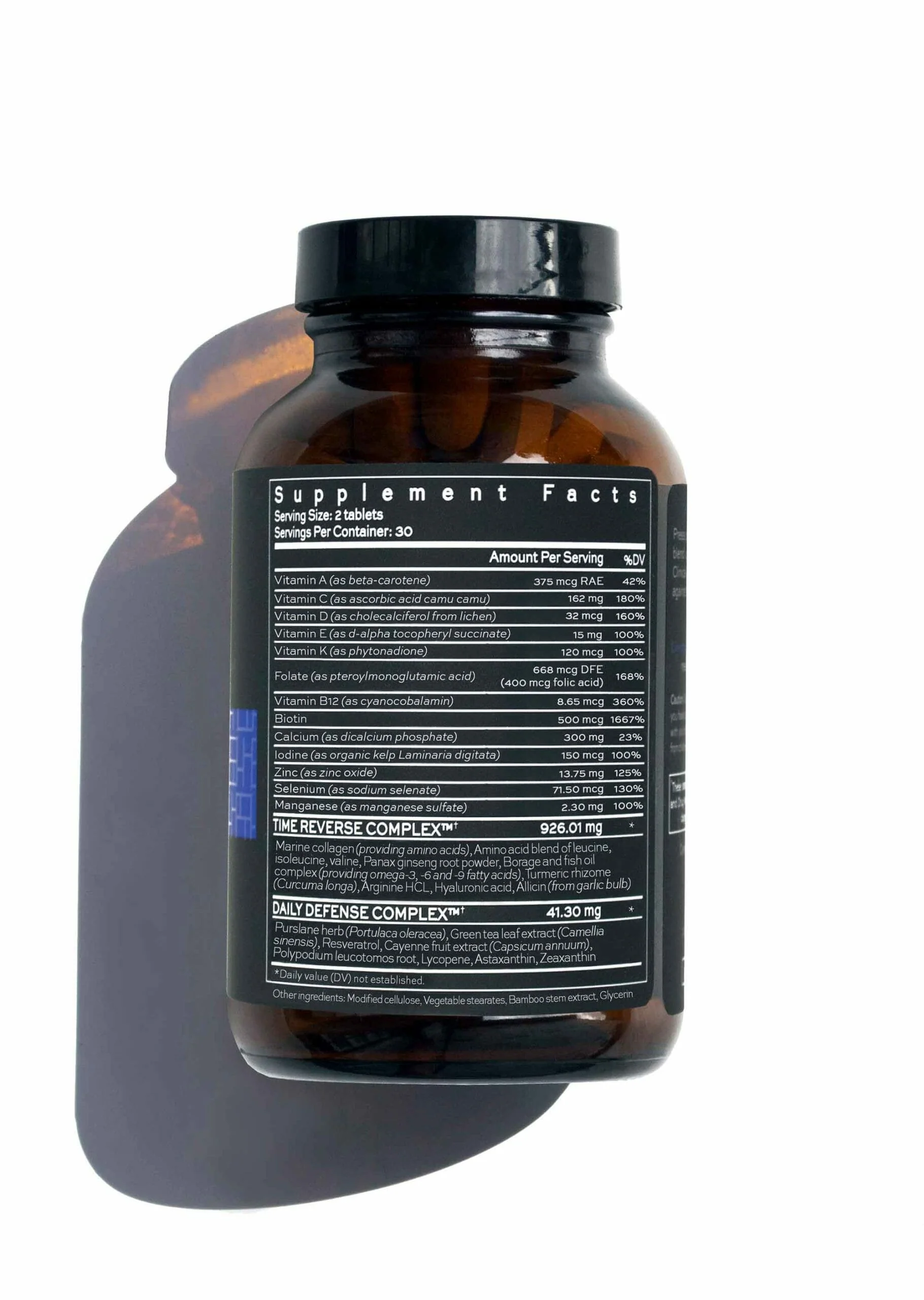 Skin Saving Set: For Dull + Uneven Skin - Image 8