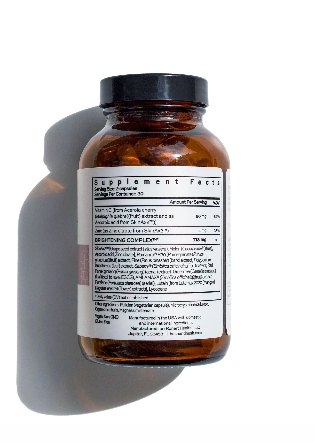 Skin Saving Set: For Dull + Uneven Skin - Image 9